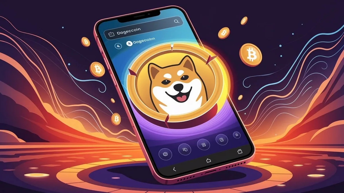 How To Mine Dogecoin on Mobile